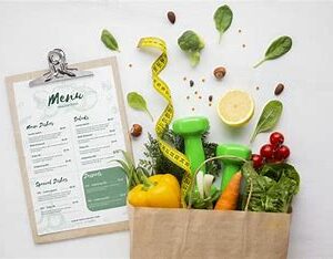 Counseling Nutrizionale primo incontro